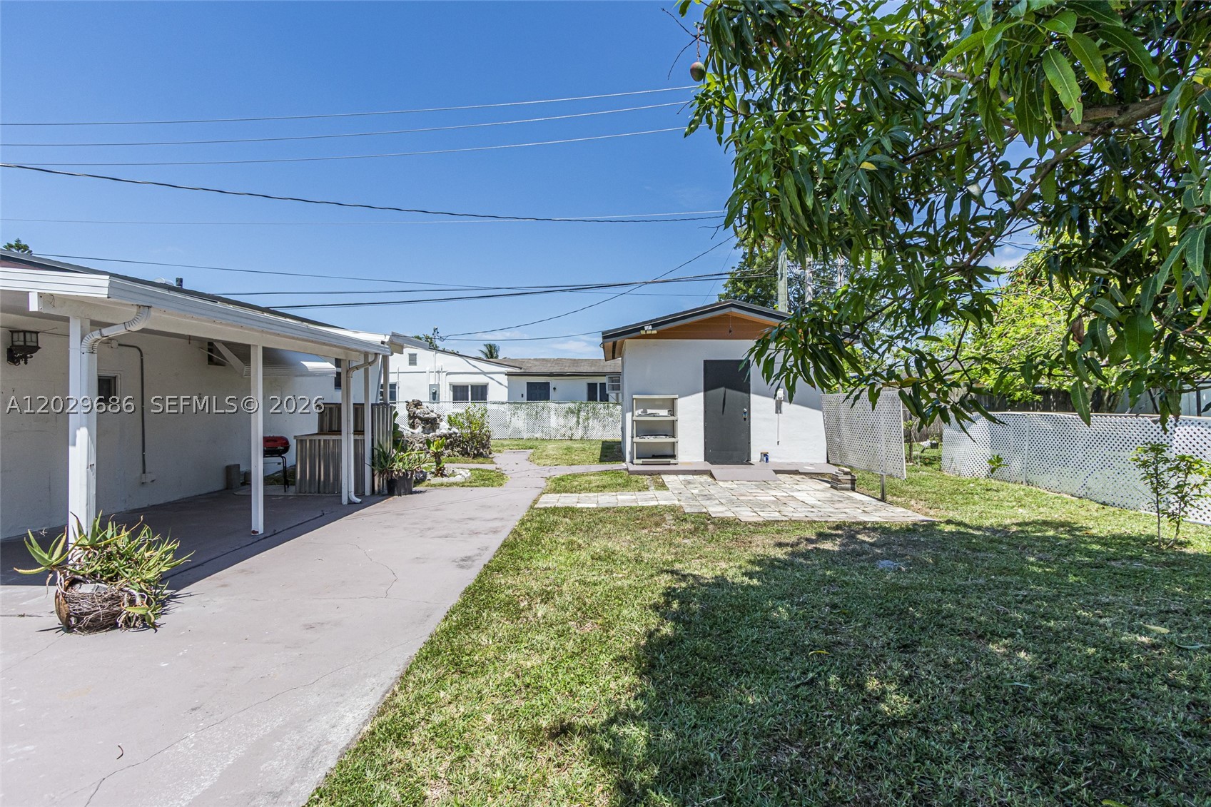 6230 SW 16th Ct, North Lauderdale FL 33068
