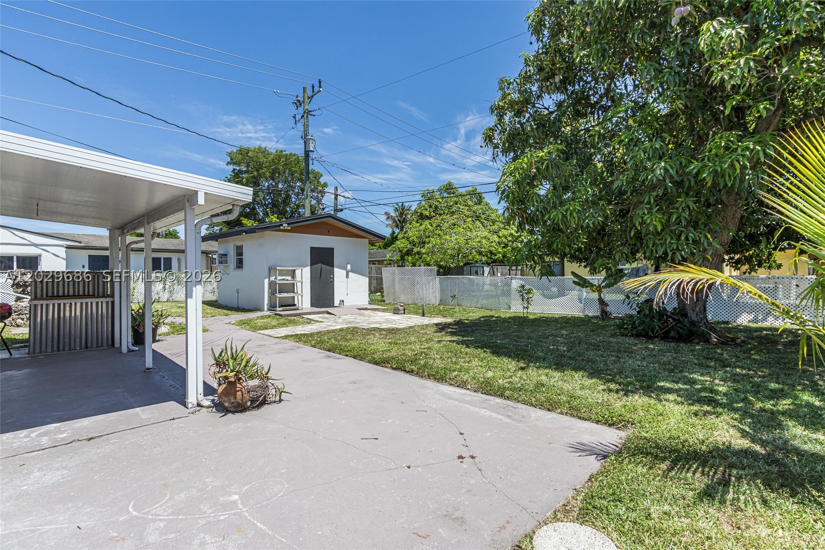 6230 SW 16th Ct, North Lauderdale FL 33068