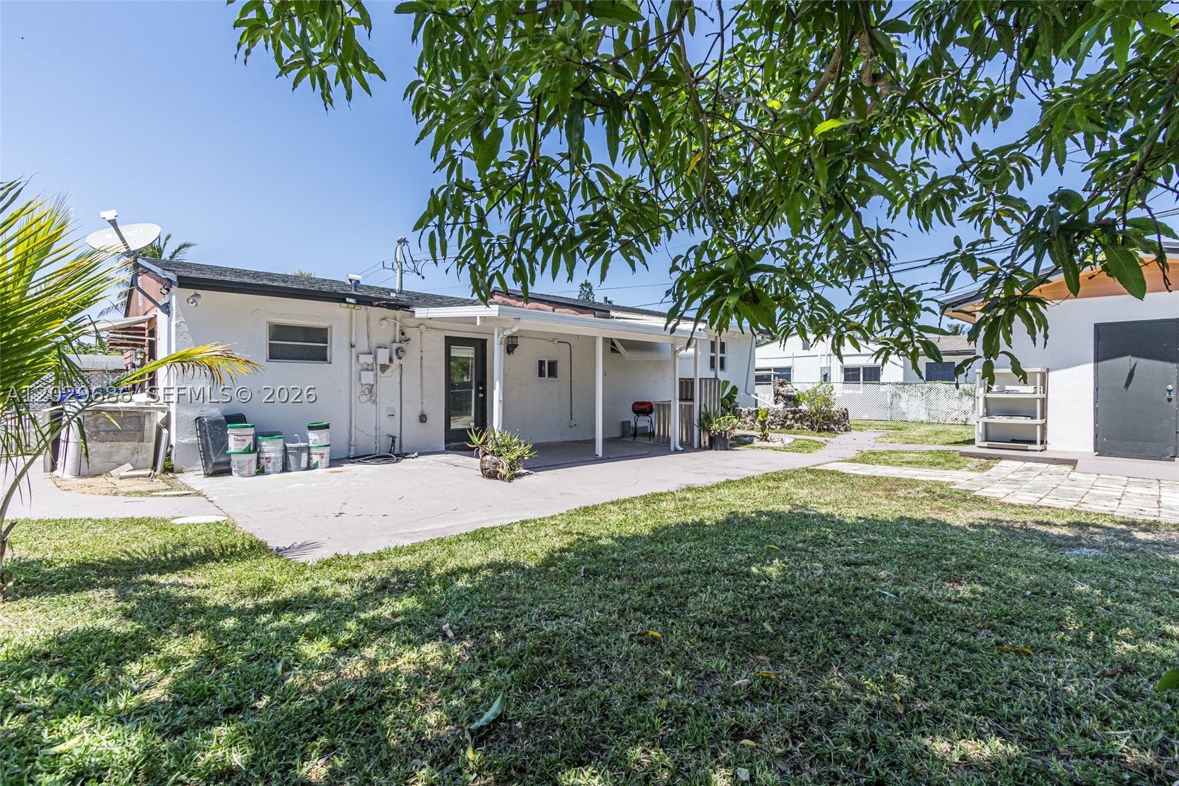 6230 SW 16th Ct, North Lauderdale FL 33068