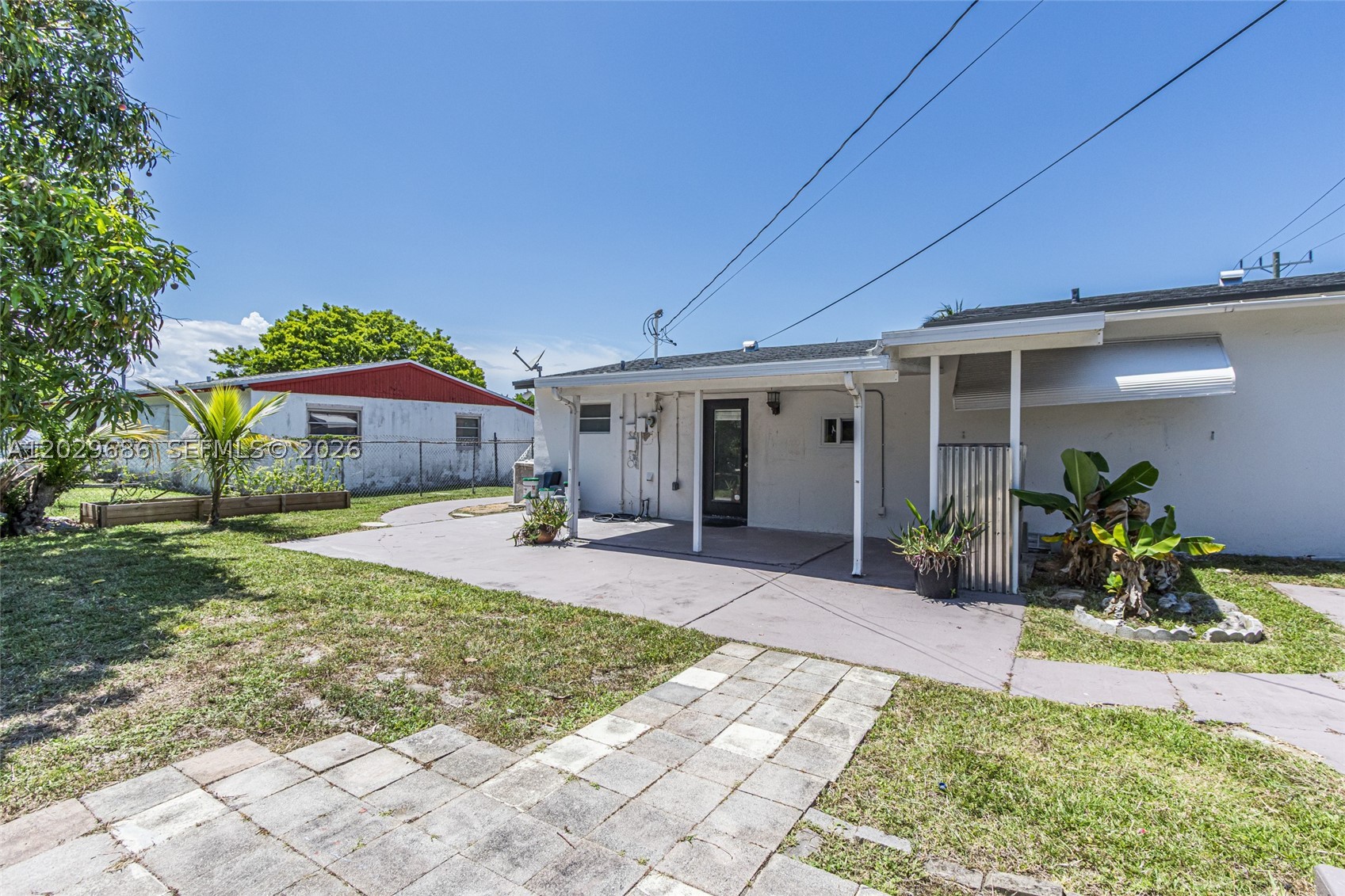 6230 SW 16th Ct, North Lauderdale FL 33068