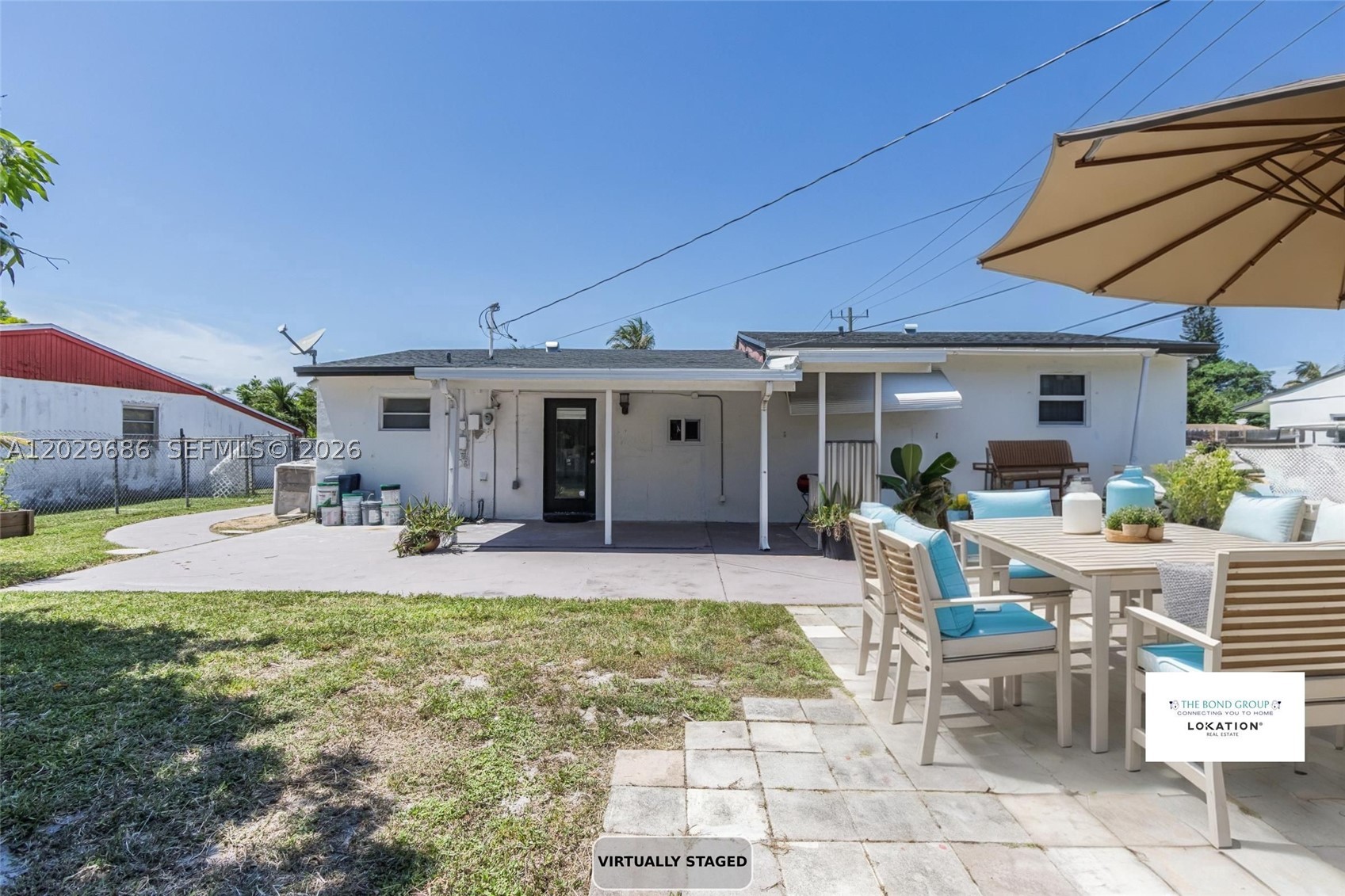 6230 SW 16th Ct, North Lauderdale FL 33068