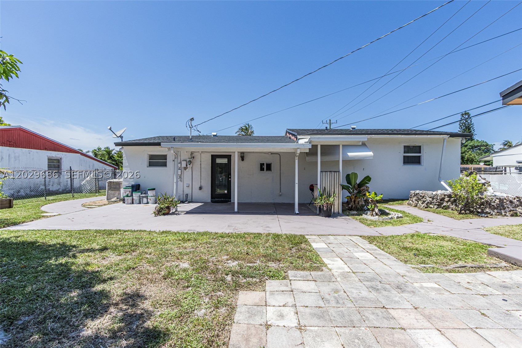 6230 SW 16th Ct, North Lauderdale FL 33068