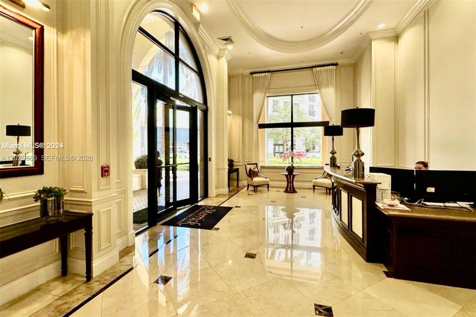 55 Merrick Way #709, Coral Gables FL 33134