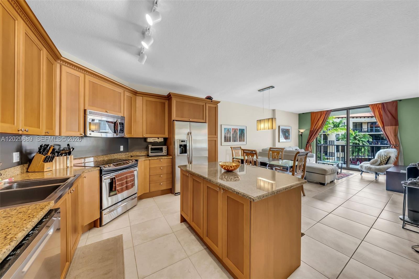 55 Merrick Way #709, Coral Gables FL 33134