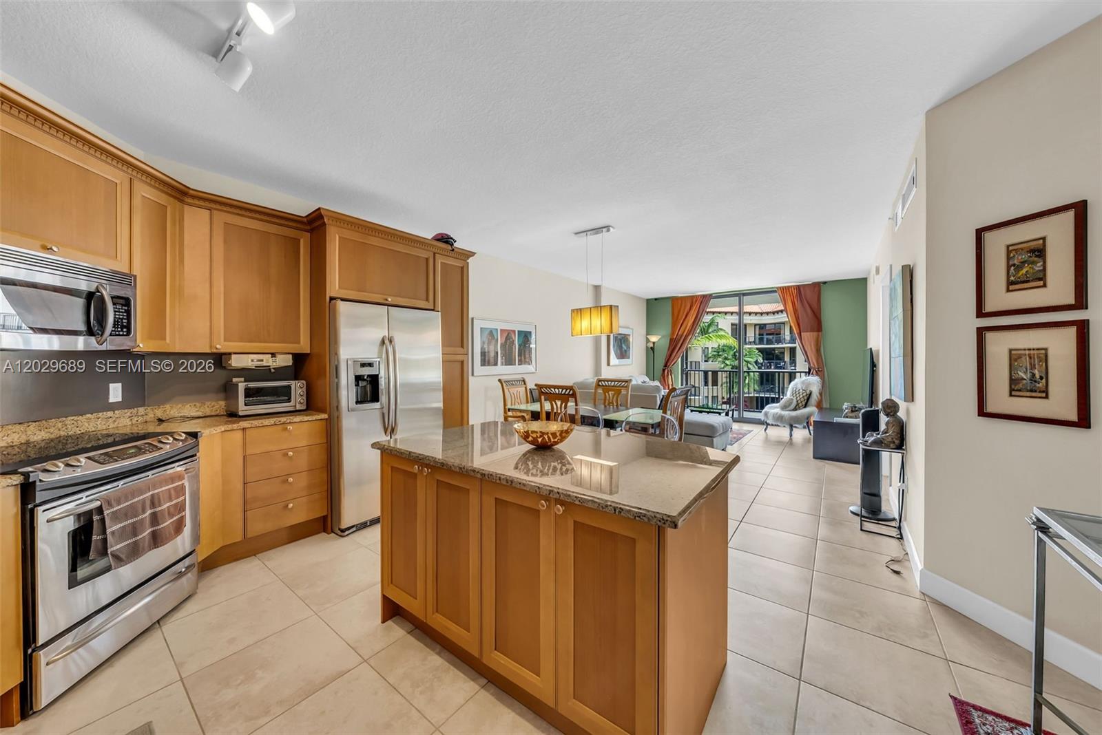 55 Merrick Way #709, Coral Gables FL 33134