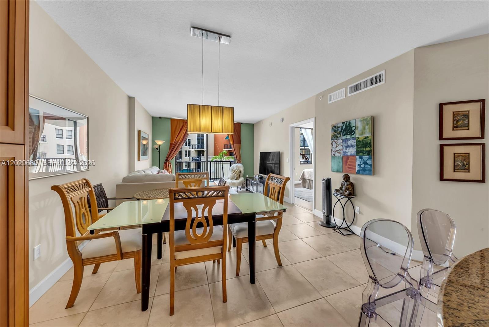 55 Merrick Way #709, Coral Gables FL 33134