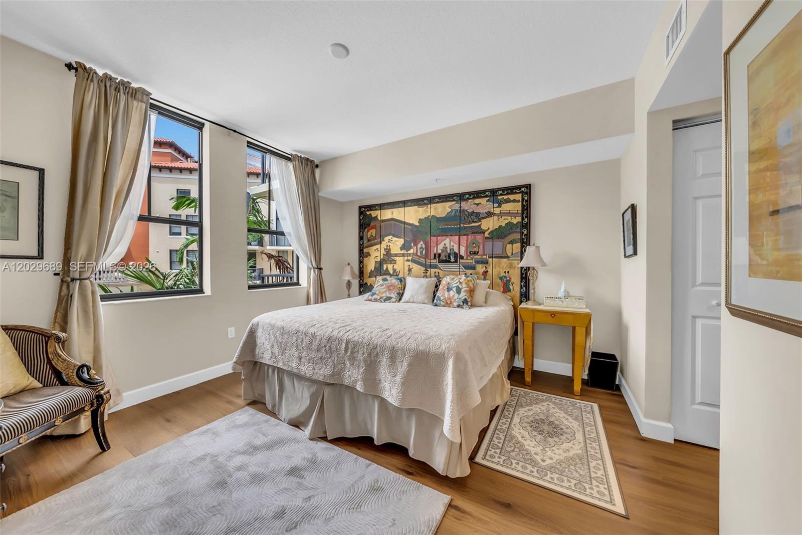 55 Merrick Way #709, Coral Gables FL 33134