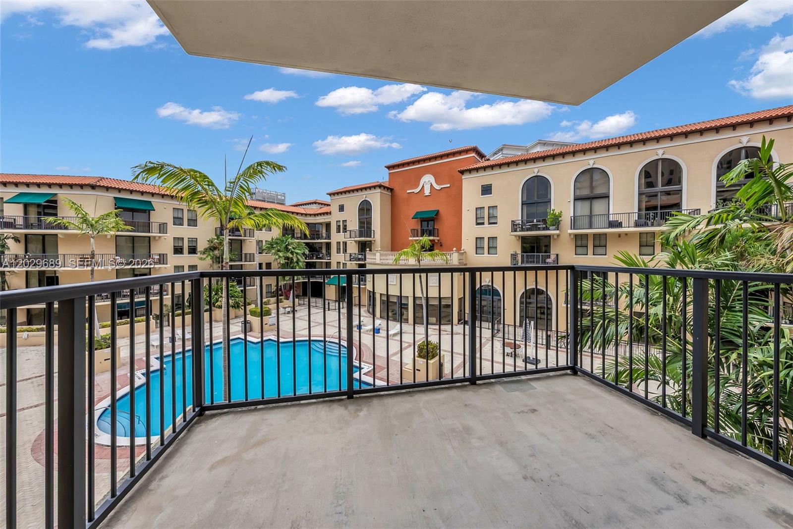 55 Merrick Way #709, Coral Gables FL 33134