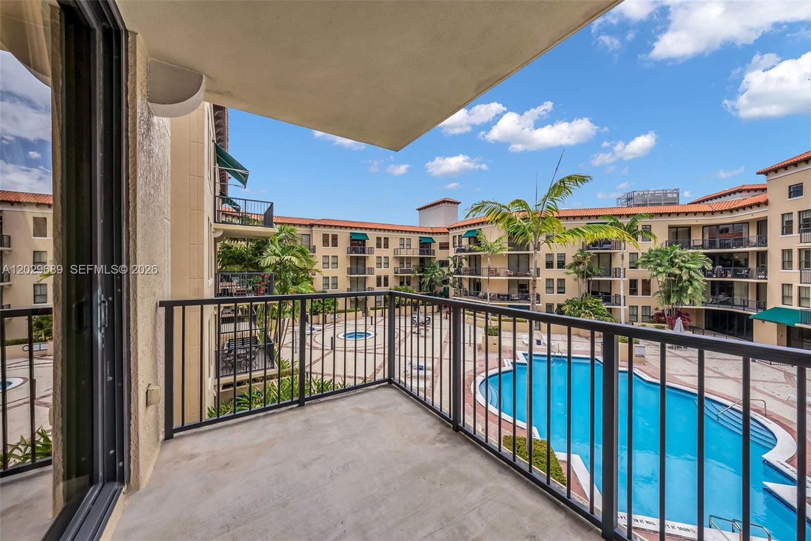 55 Merrick Way #709, Coral Gables FL 33134