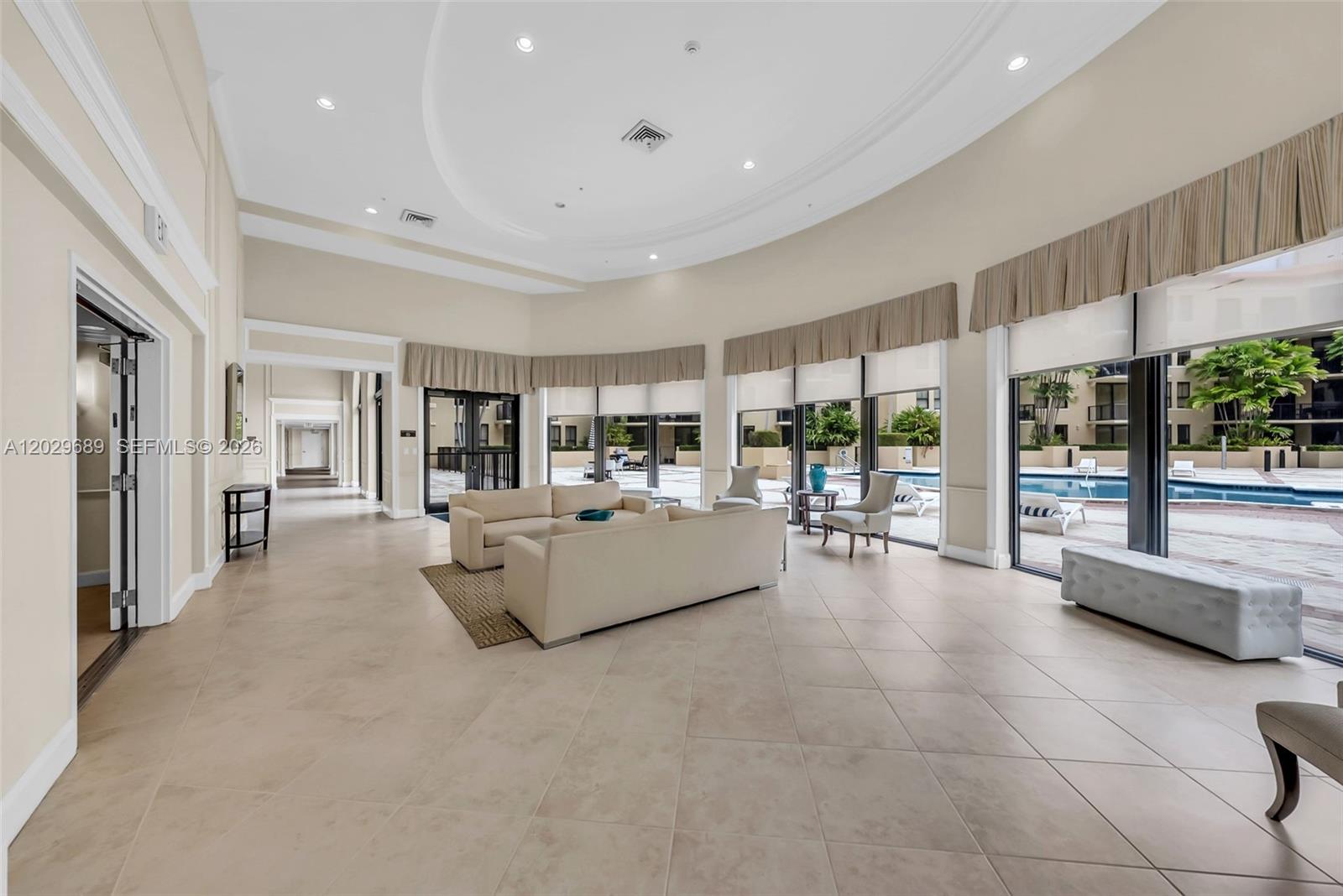 55 Merrick Way #709, Coral Gables FL 33134