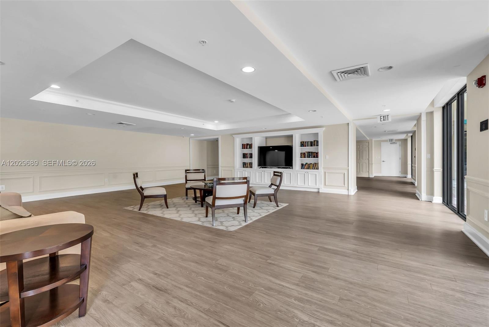 55 Merrick Way #709, Coral Gables FL 33134