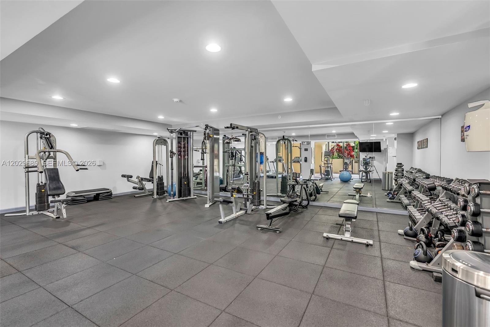 55 Merrick Way #709, Coral Gables FL 33134