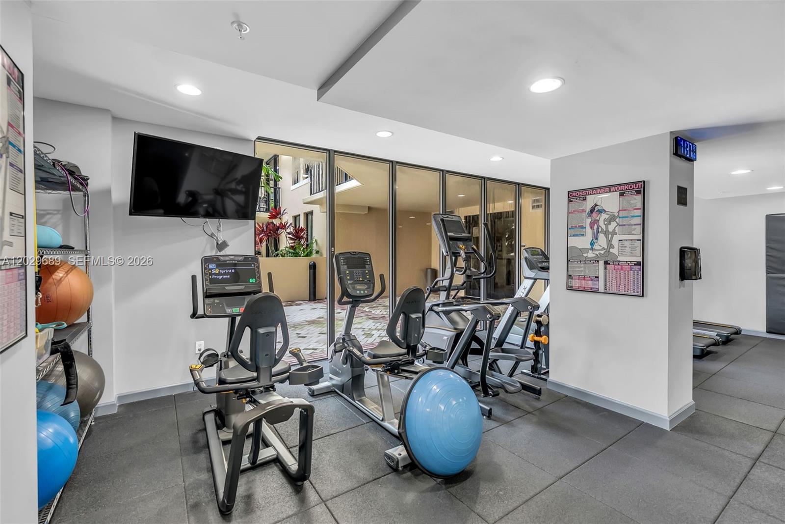 55 Merrick Way #709, Coral Gables FL 33134