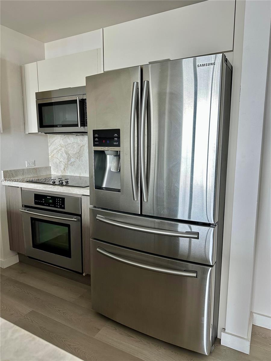 3301 NE 1st Ave #H1811, Miami FL 33137
