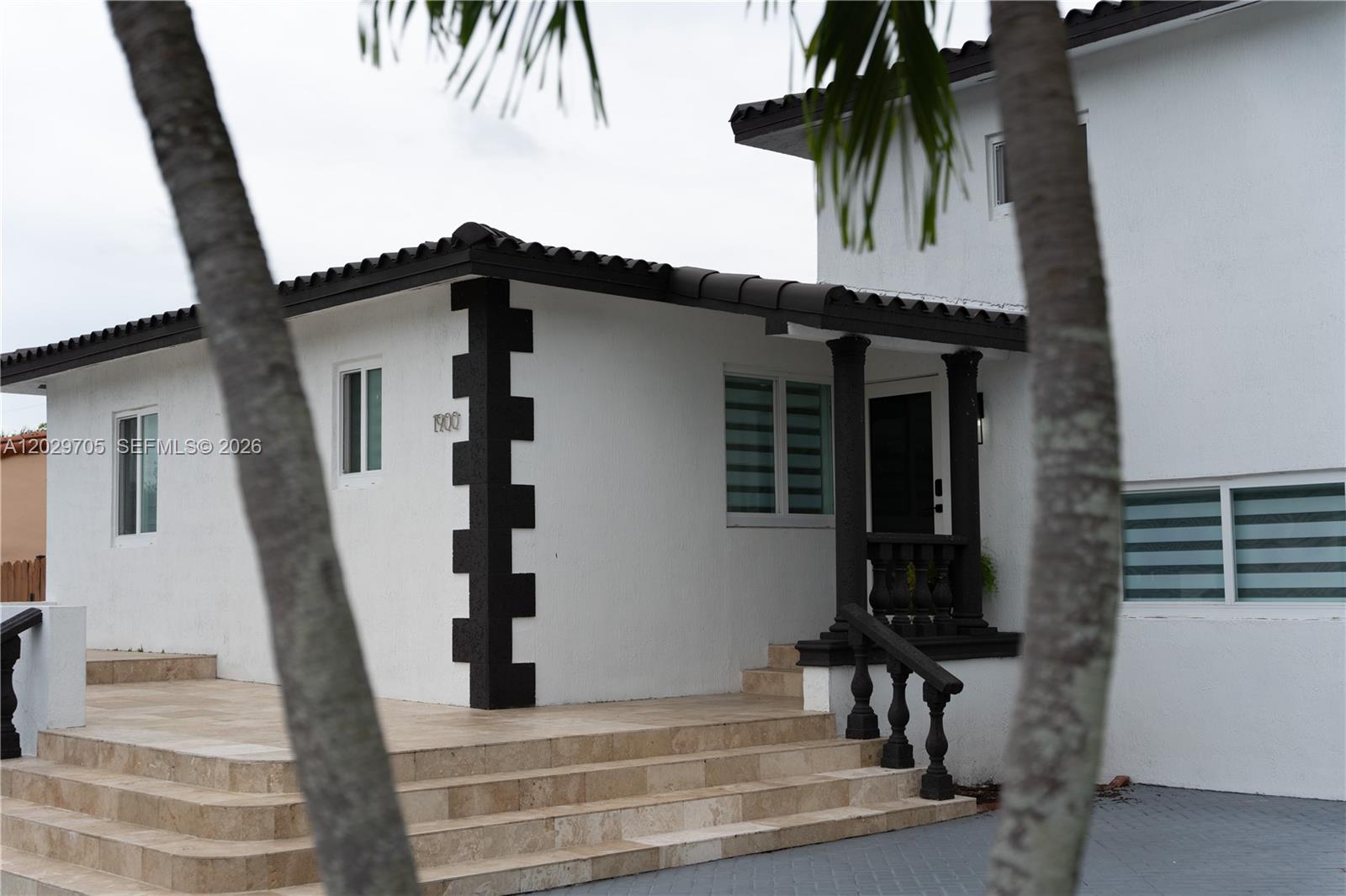 1900 SW 83rd Ave, Miami FL 33155