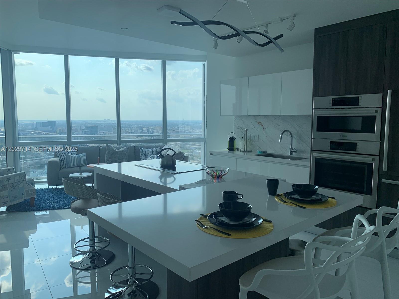 851 NE 1st Ave #3404, Miami FL 33132