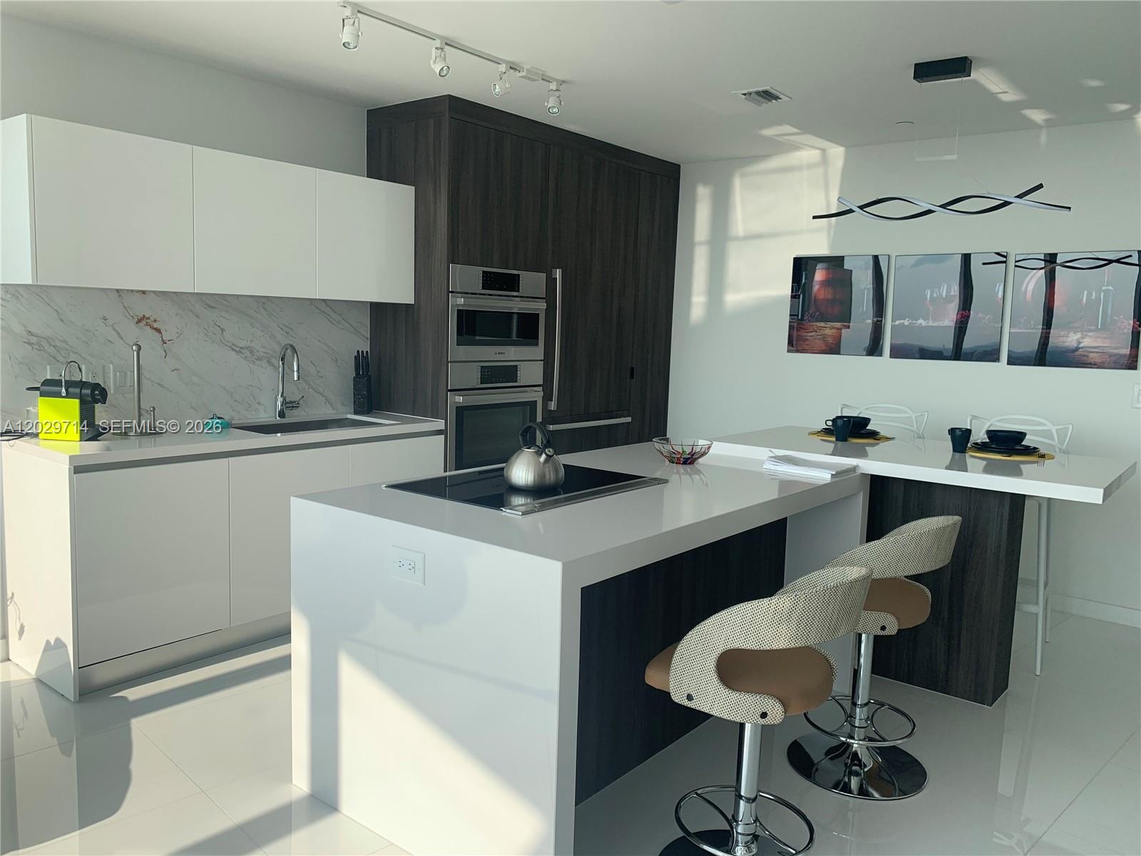 851 NE 1st Ave #3404, Miami FL 33132