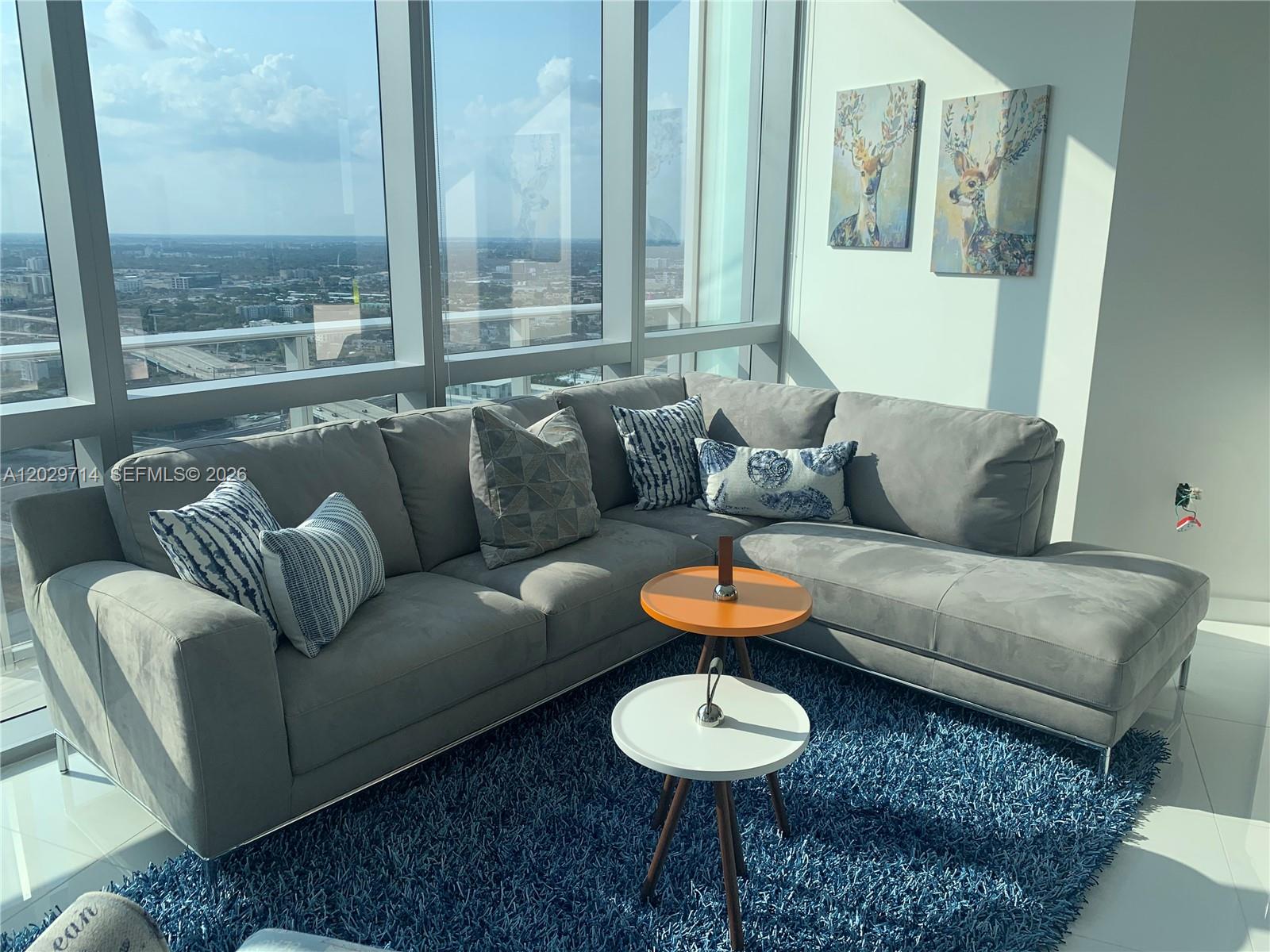 851 NE 1st Ave #3404, Miami FL 33132