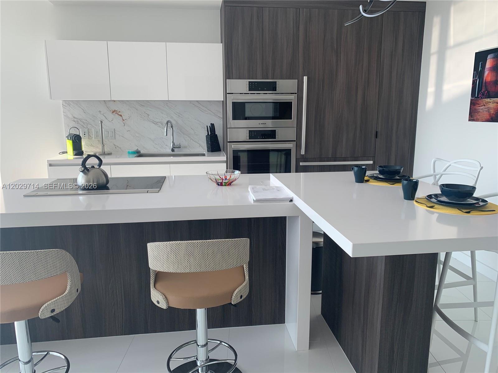 851 NE 1st Ave #3404, Miami FL 33132