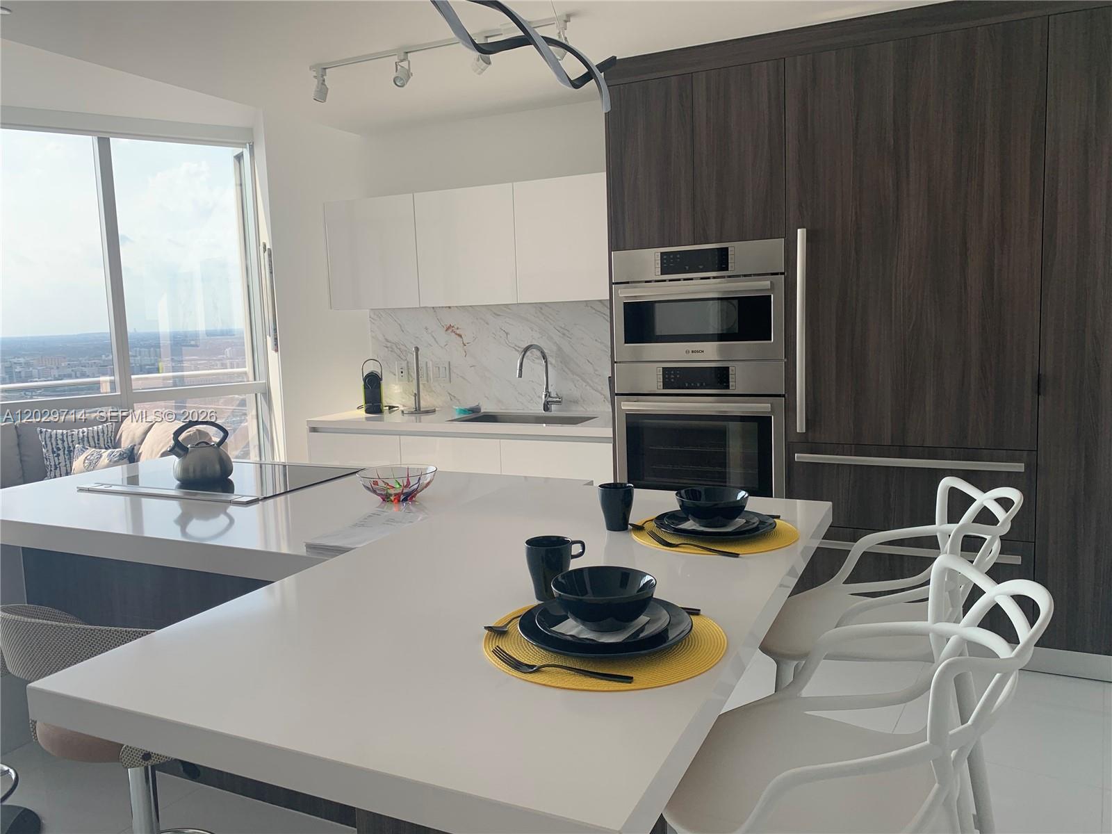 851 NE 1st Ave #3404, Miami FL 33132