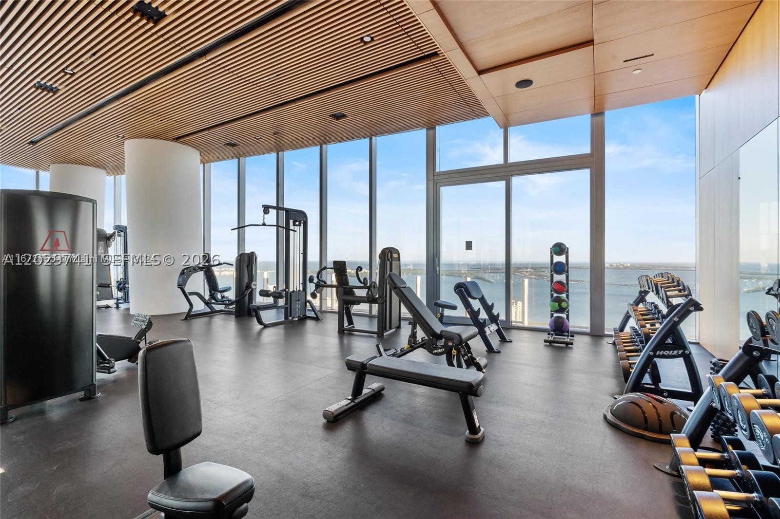 300 Biscayne Blvd. Way #3304C, Miami FL 33131