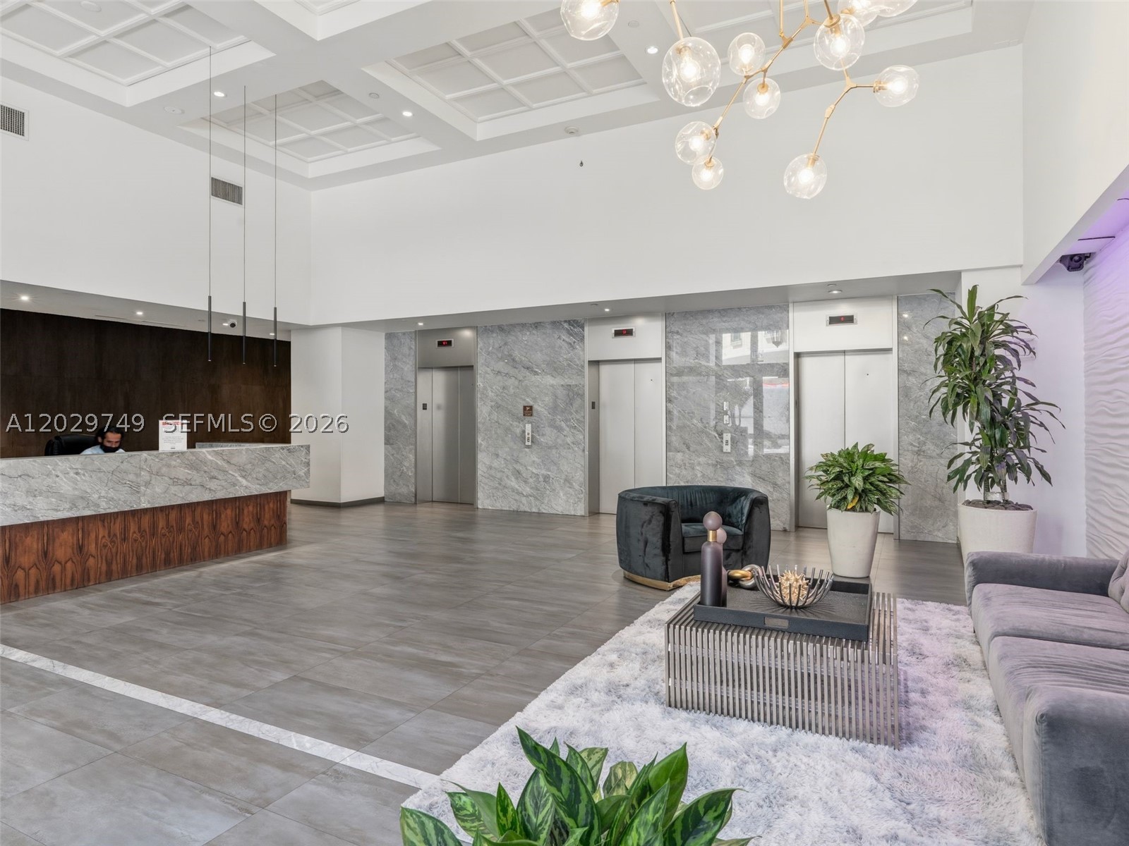 10 Aragon Ave #1013, Coral Gables FL 33134