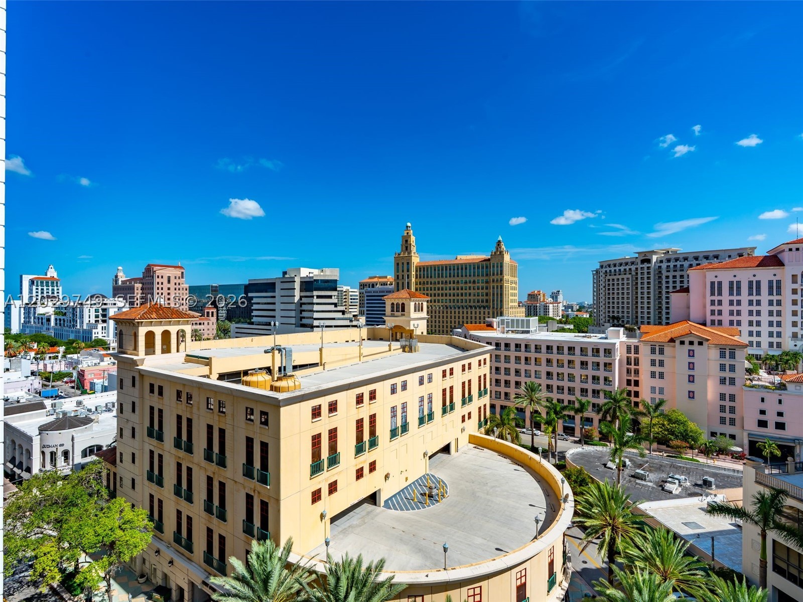 10 Aragon Ave #1013, Coral Gables FL 33134