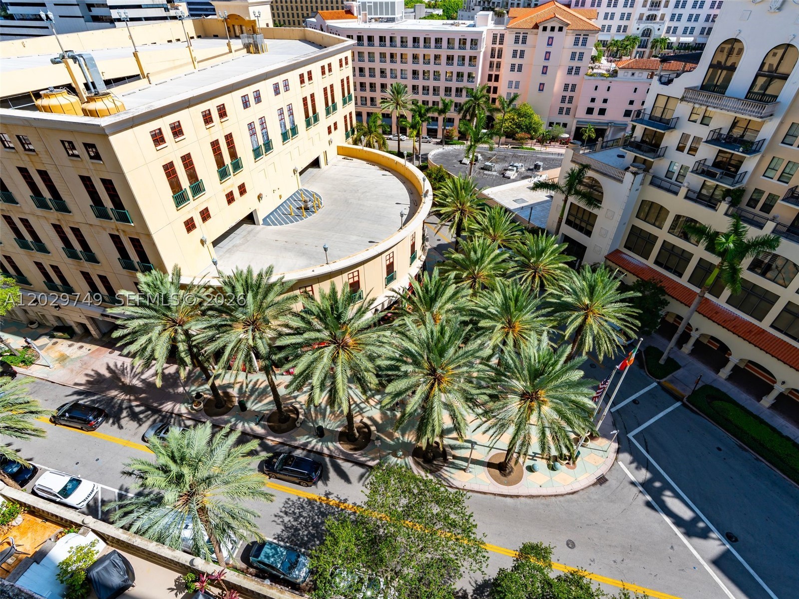 10 Aragon Ave #1013, Coral Gables FL 33134