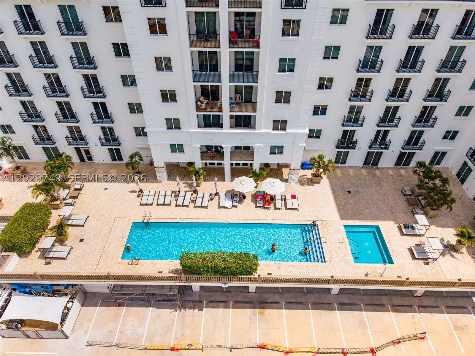 10 Aragon Ave #1013, Coral Gables FL 33134