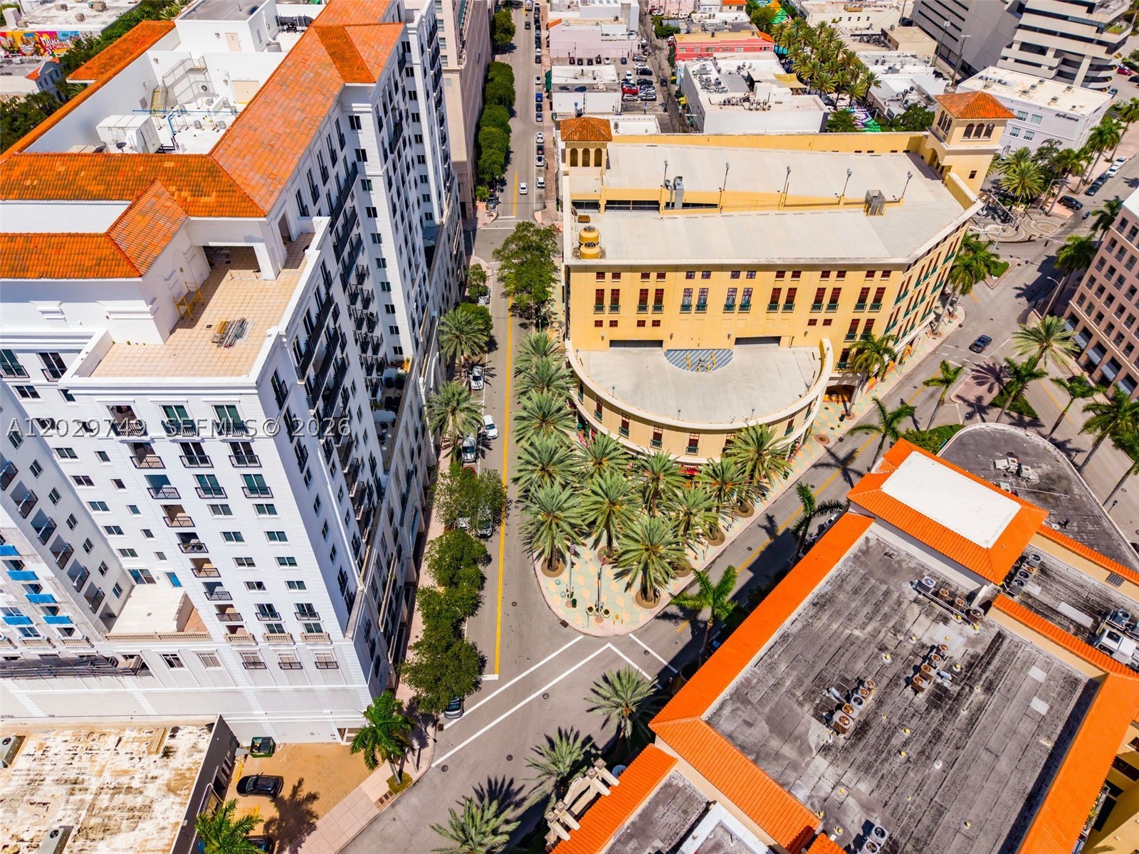 10 Aragon Ave #1013, Coral Gables FL 33134