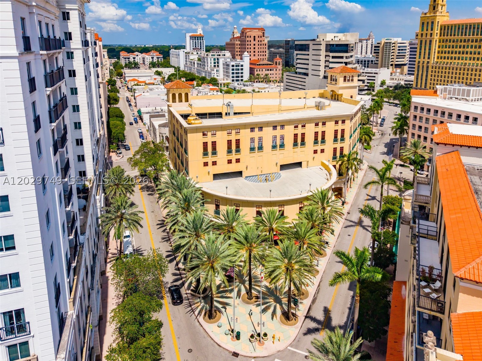 10 Aragon Ave #1013, Coral Gables FL 33134