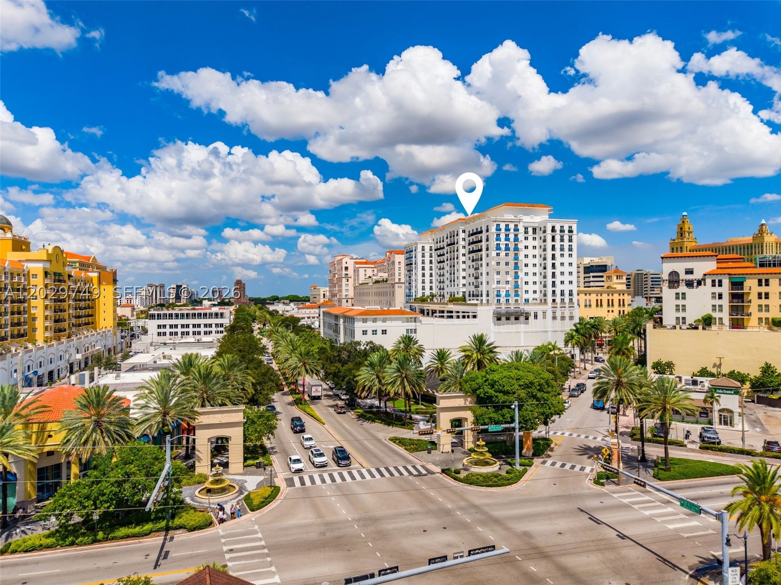 10 Aragon Ave #1013, Coral Gables FL 33134