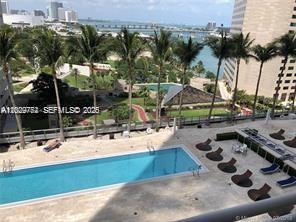 325 S Biscayne Blvd #1716, Miami FL 33131