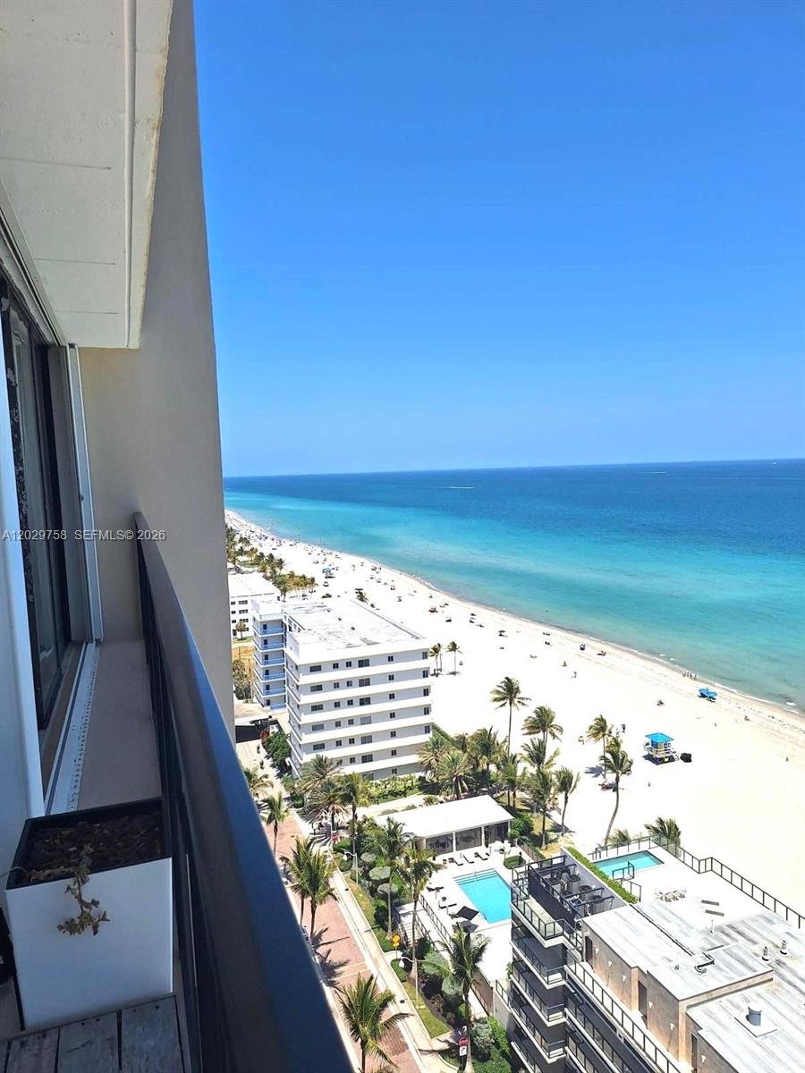 2201 S Ocean Dr #2001, Hollywood FL 33019