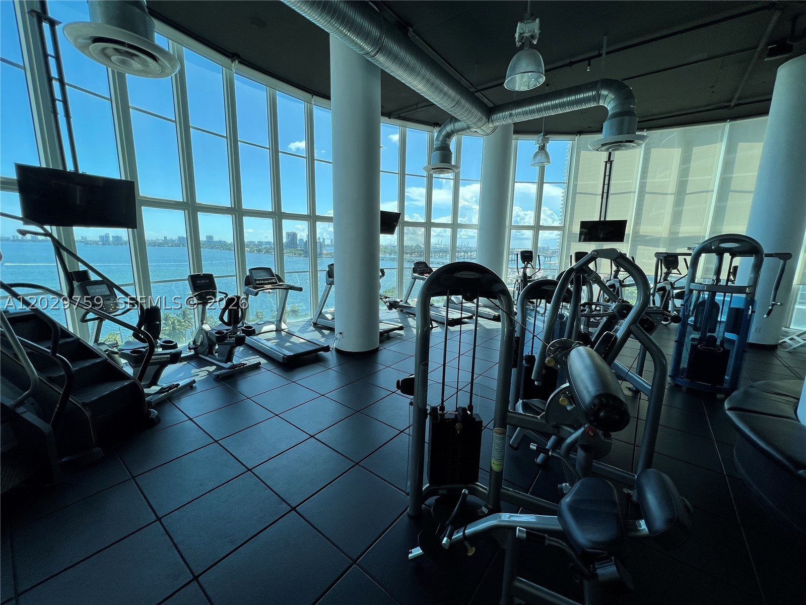 1800 N Bayshore Dr #3904, Miami FL 33132