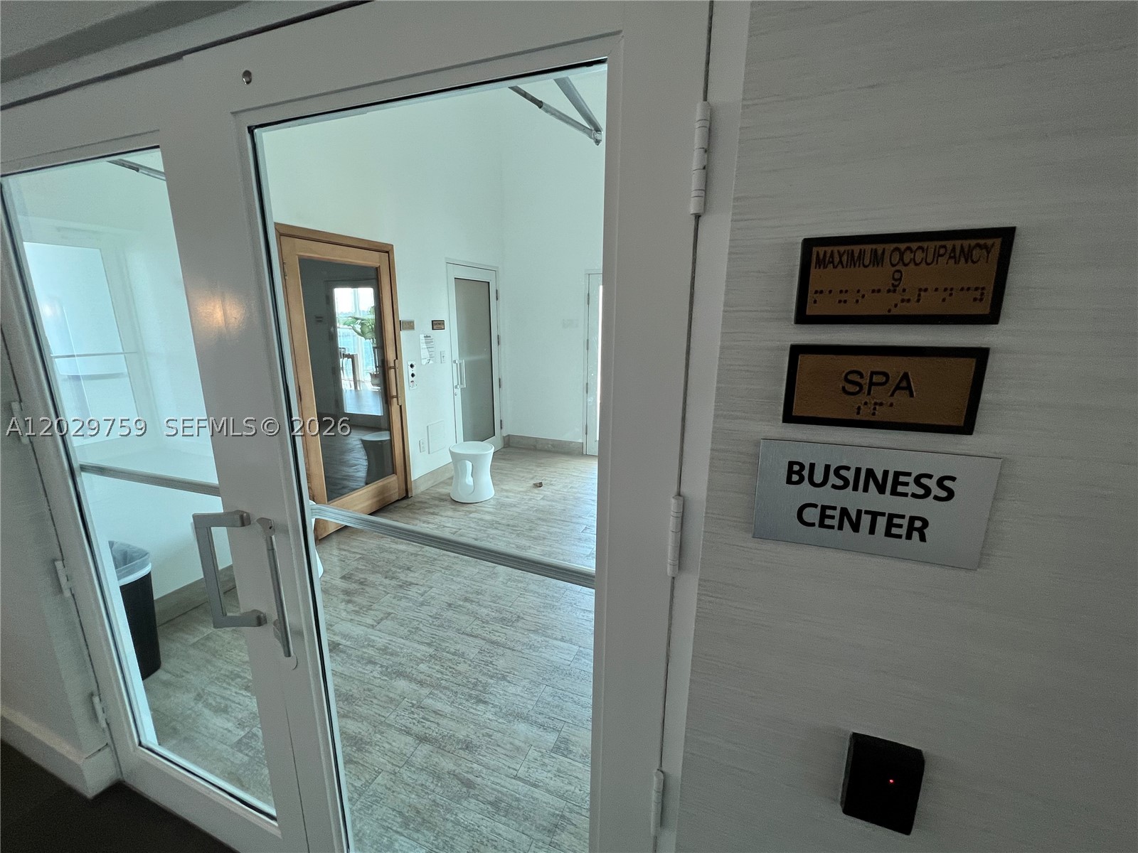 1800 N Bayshore Dr #3904, Miami FL 33132