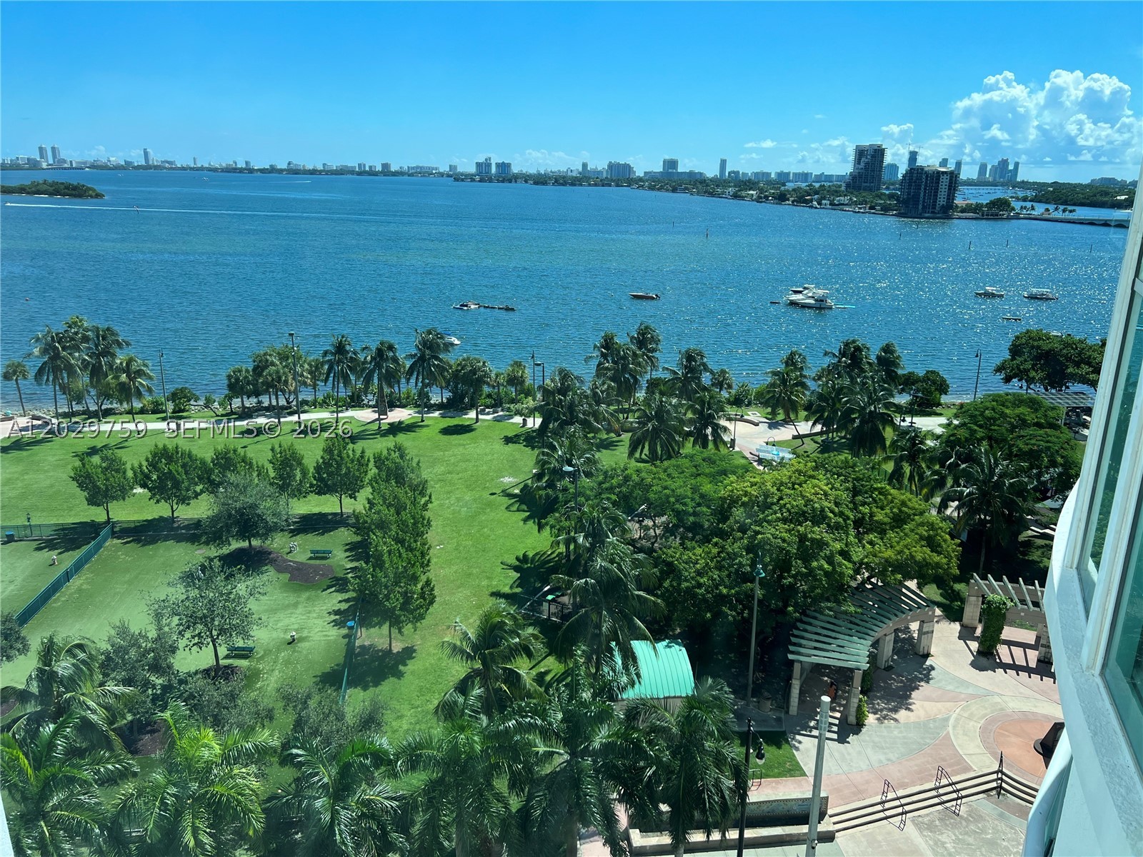 1800 N Bayshore Dr #3904, Miami FL 33132