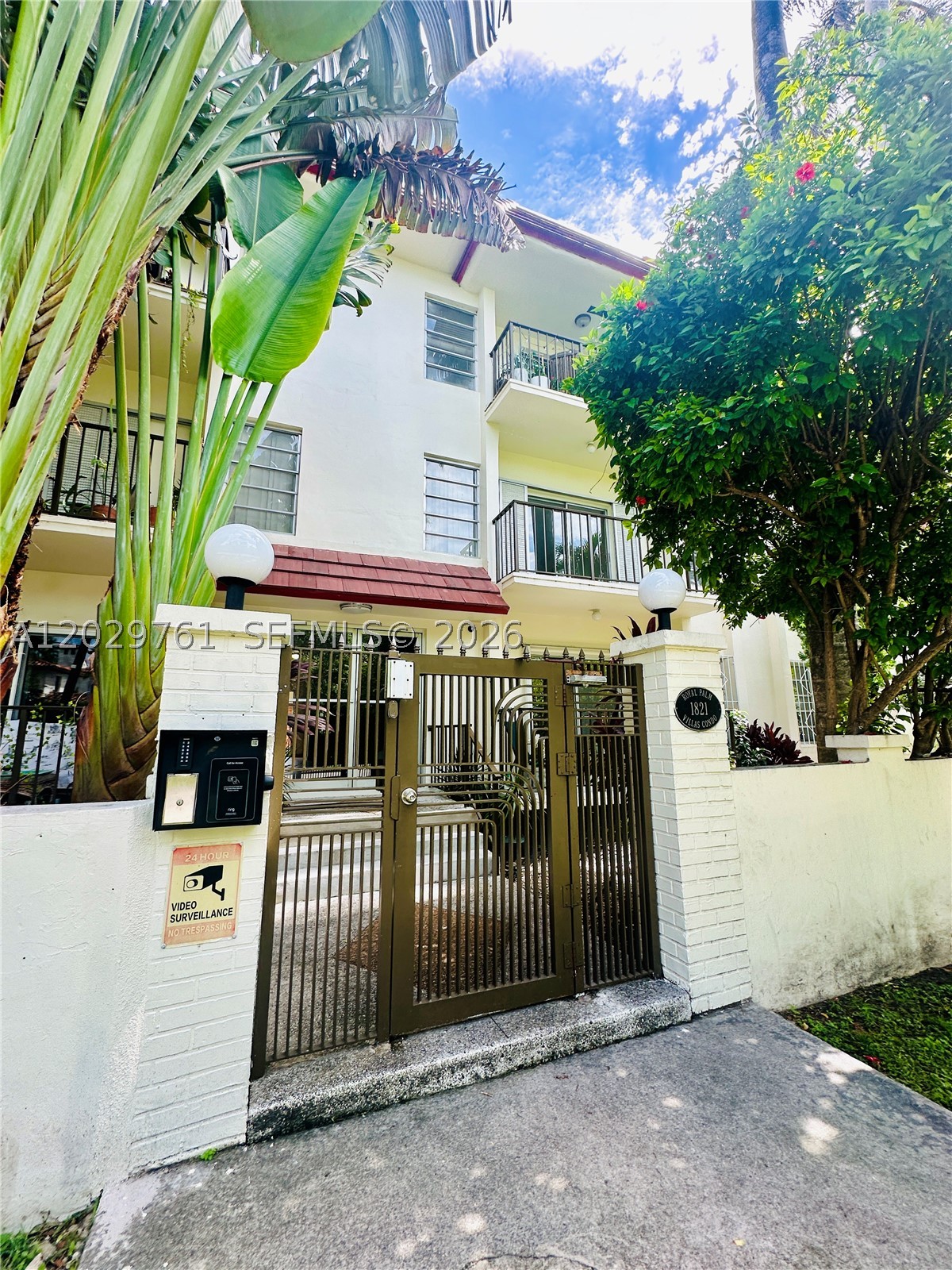 1821 Jefferson Ave #205, Miami Beach FL 33139