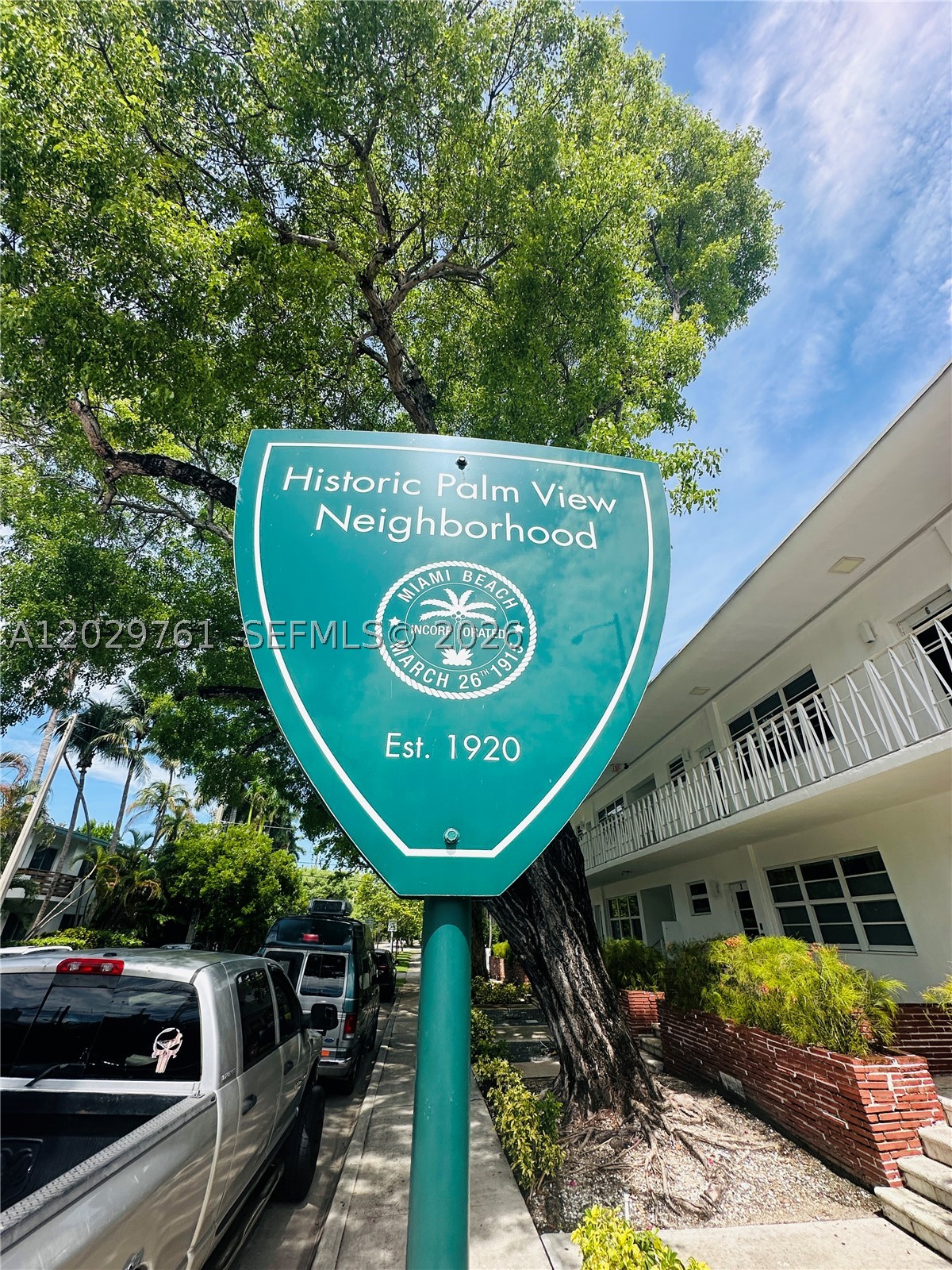1821 Jefferson Ave #205, Miami Beach FL 33139