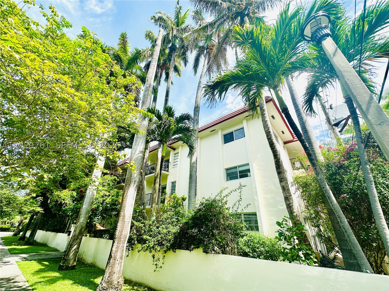 1821 Jefferson Ave #205, Miami Beach FL 33139
