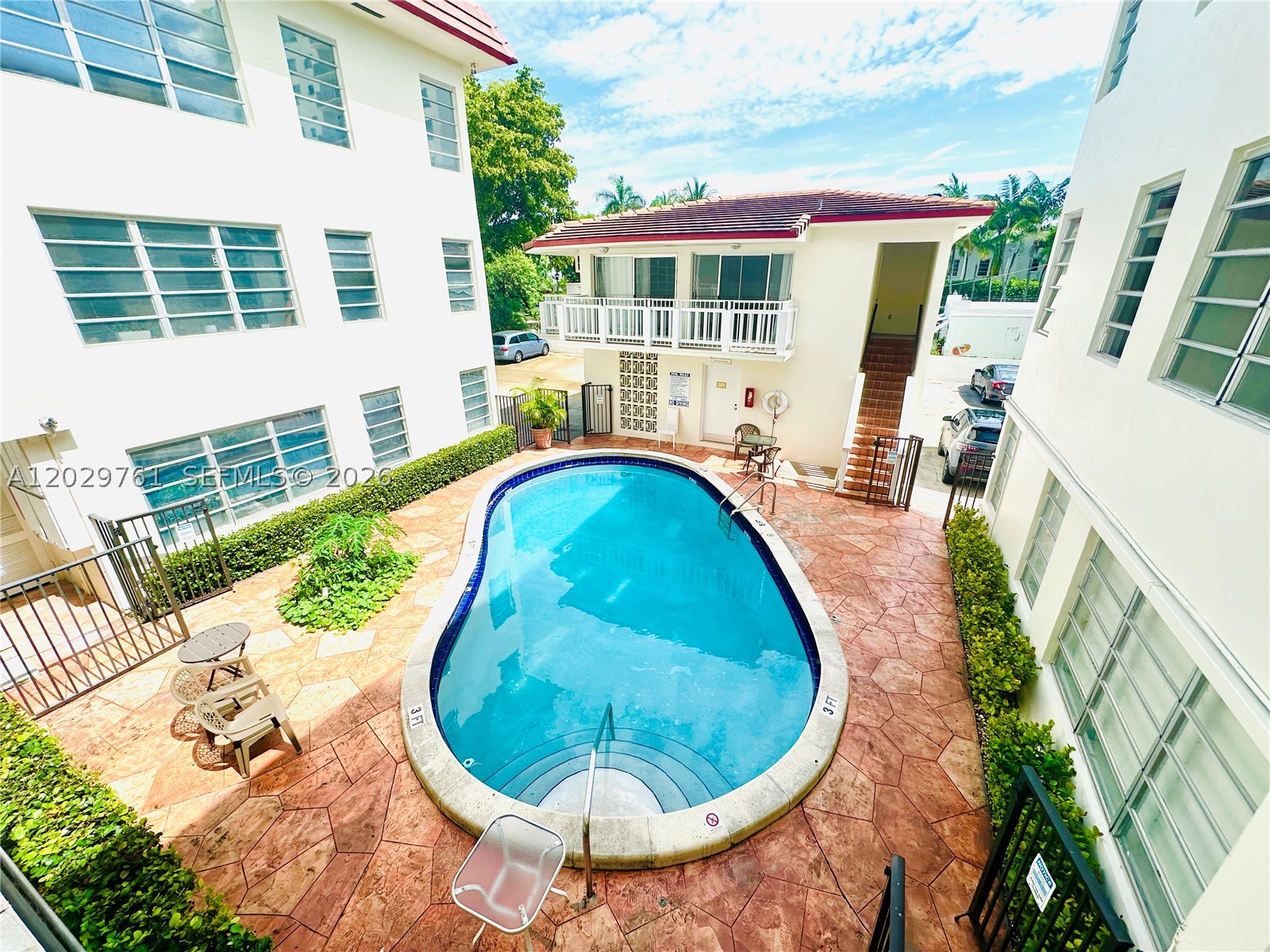 1821 Jefferson Ave #205, Miami Beach FL 33139