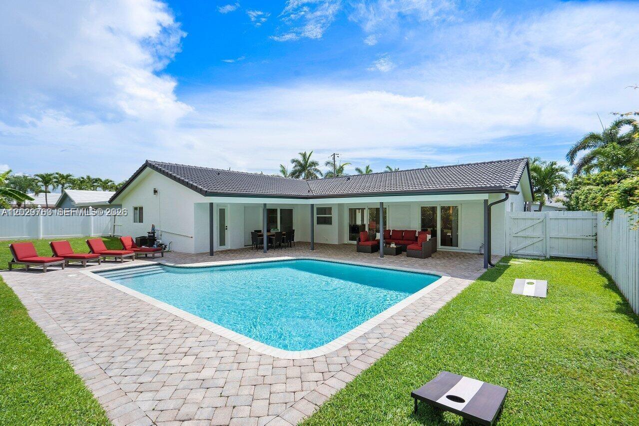 6991 NE 7th Ave #0, Boca Raton FL 33487