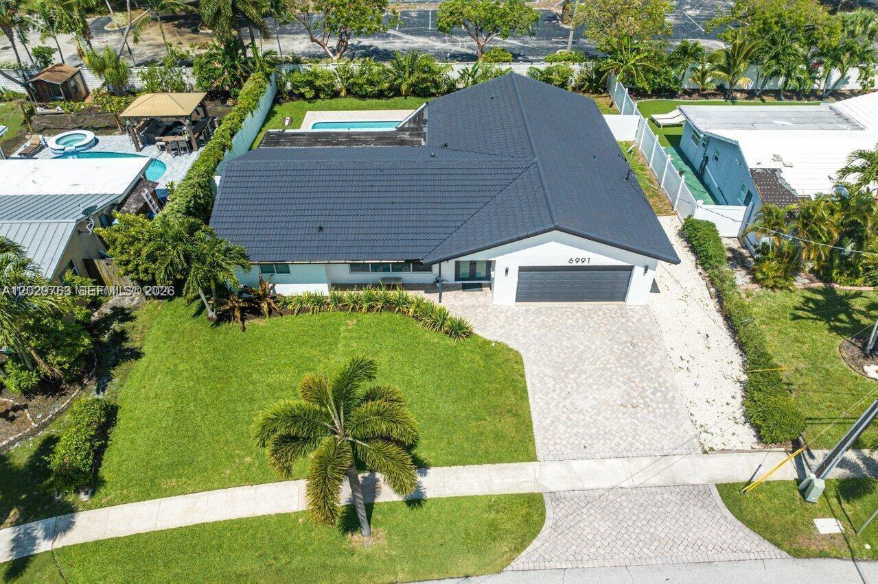 6991 NE 7th Ave #0, Boca Raton FL 33487