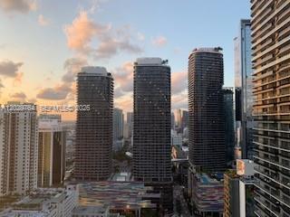 1100 S Miami Ave #3309, Miami FL 33130