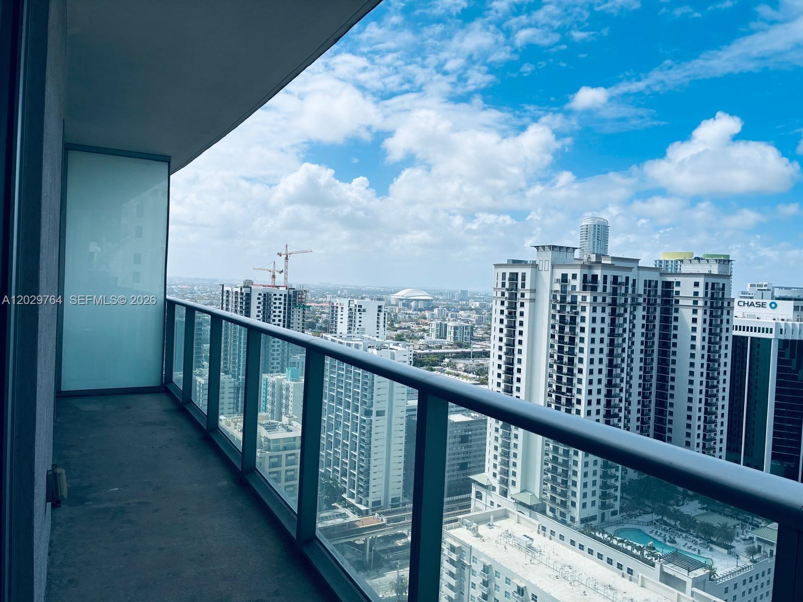 1100 S Miami Ave #3309, Miami FL 33130