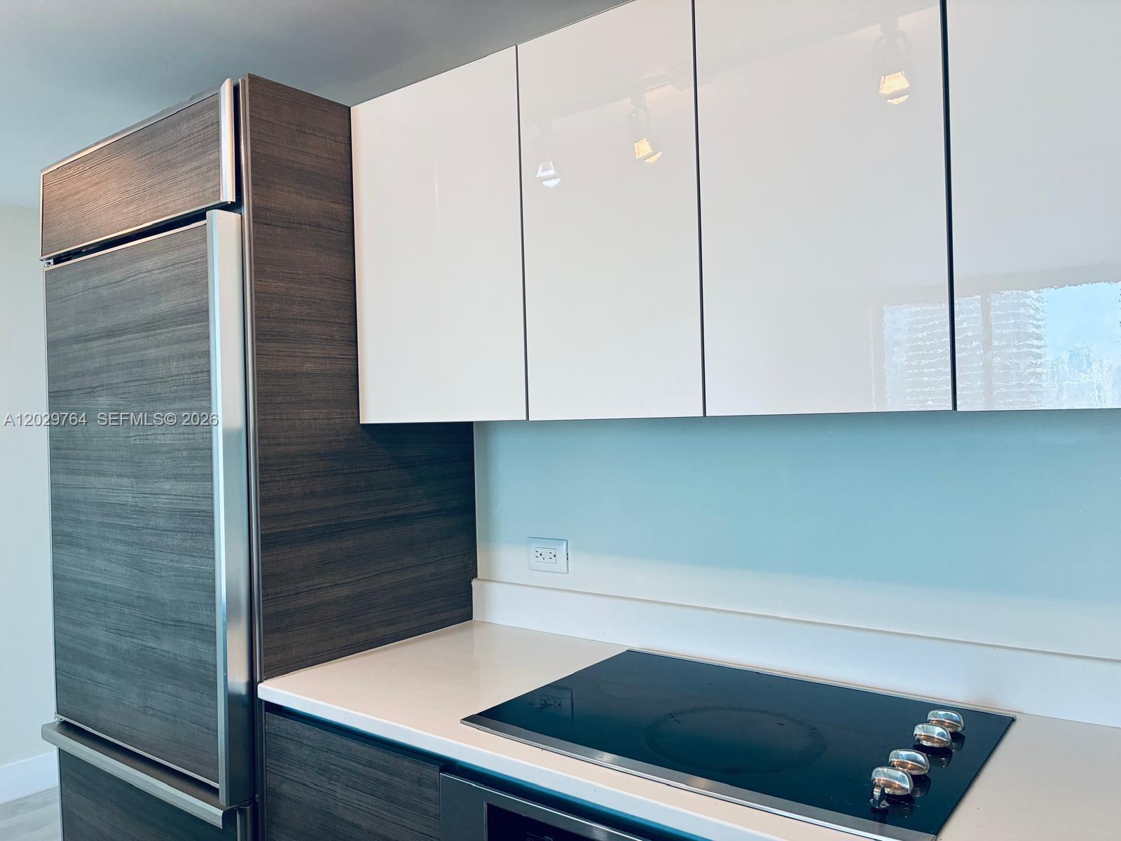 1100 S Miami Ave #3309, Miami FL 33130