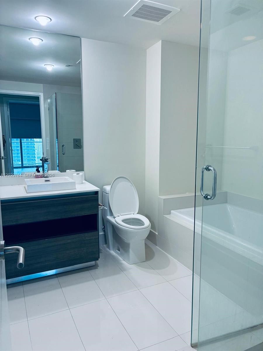 1100 S Miami Ave #3309, Miami FL 33130