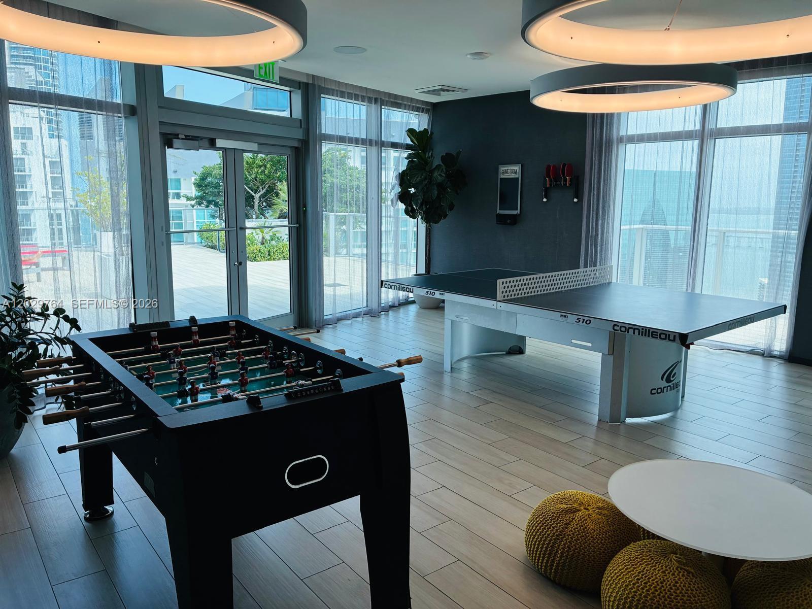 1100 S Miami Ave #3309, Miami FL 33130