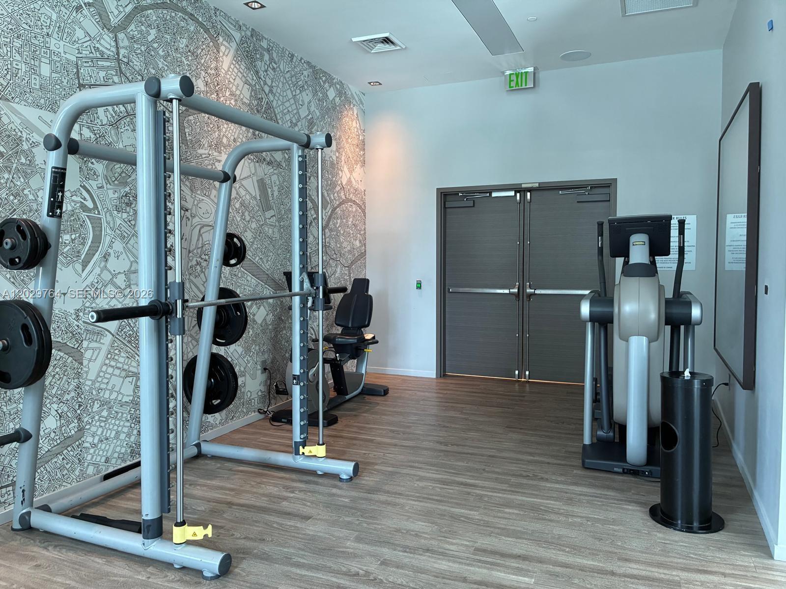 1100 S Miami Ave #3309, Miami FL 33130