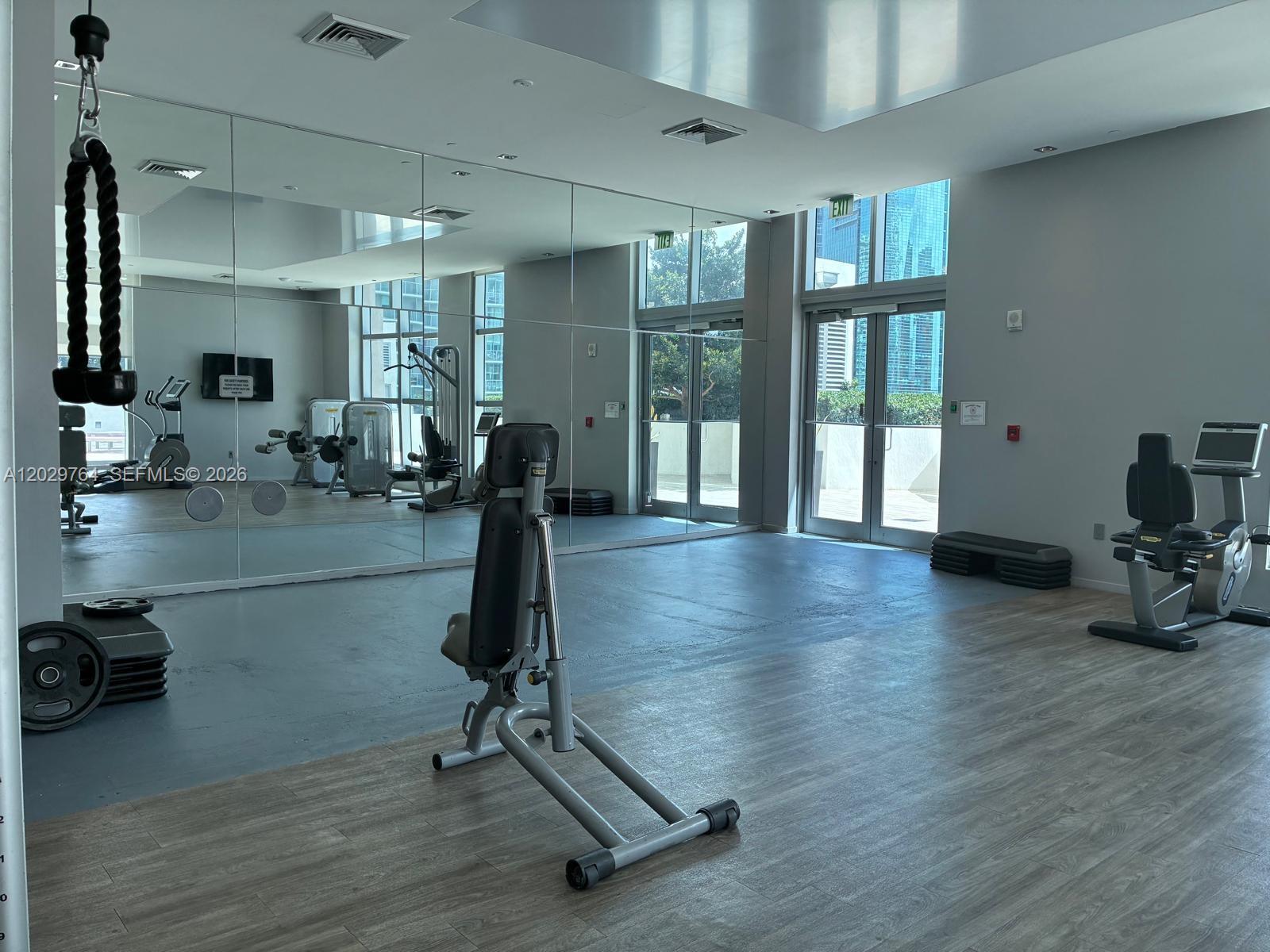 1100 S Miami Ave #3309, Miami FL 33130